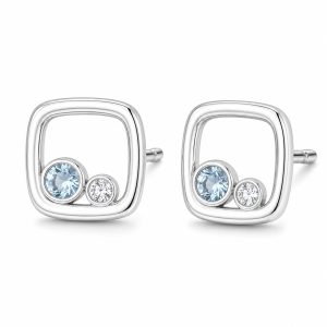 HLL-SSE02662 925 sterling silver jewelry