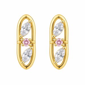 HLL-SSE02663 925 sterling silver jewelry