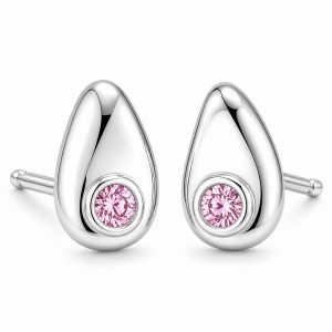 HLL-SSE02664 925 sterling silver jewelry