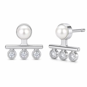 HLL-SSE02668 925 sterling silver jewelry