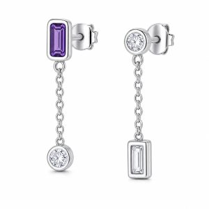HLL-SSE02669 925 sterling silver jewelry