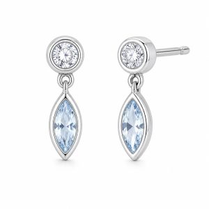HLL-SSE02670 925 sterling silver jewelry