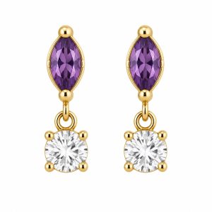 HLL-SSE02672 925 sterling silver jewelry