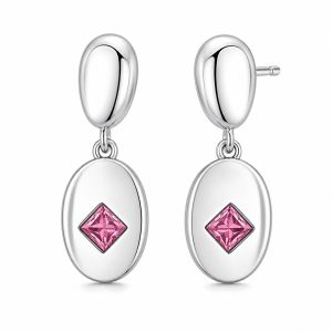 HLL-SSE02673 925 sterling silver jewelry