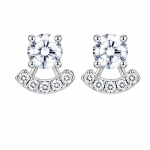 HLL-SSE02674 925 sterling silver jewelry