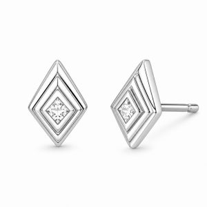 HLL-SSE02676 925 sterling silver jewelry
