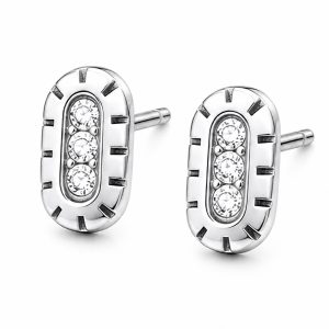 HLL-SSE02679 925 sterling silver jewelry