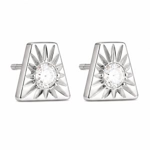 HLL-SSE02680 925 sterling silver jewelry
