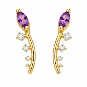 HLL-SSE02681 925 sterling silver jewelry