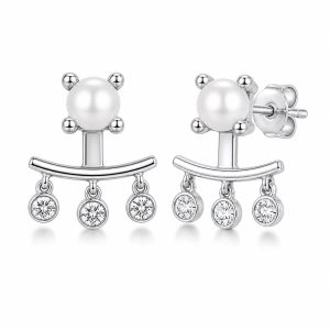 HLL-SSE02690 925 sterling silver jewelry