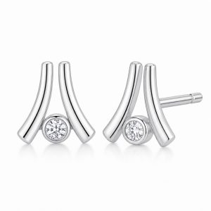HLL-SSE02692 925 sterling silver jewelry