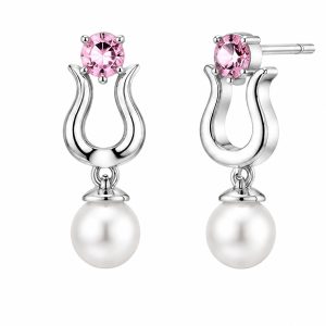 HLL-SSE02699 925 sterling silver jewelry