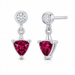 HLL-SSE02703 925 sterling silver jewelry