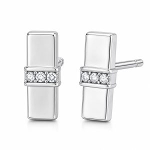 HLL-SSE02706 925 sterling silver jewelry