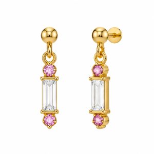 HLL-SSE02707 925 sterling silver jewelry