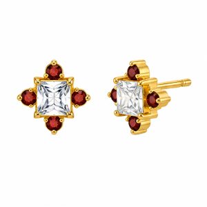 HLL-SSE02711 925 sterling silver jewelry