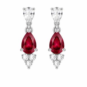 HLL-SSE02712 925 sterling silver jewelry