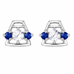 HLL-SSE02717 925 sterling silver jewelry