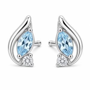 HLL-SSE02718 925 sterling silver jewelry