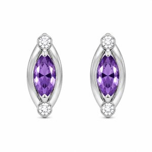 HLL-SSE02721 925 sterling silver jewelry