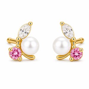 HLL-SSE02733 925 sterling silver jewelry