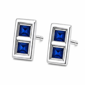 HLL-SSE02734 925 sterling silver jewelry
