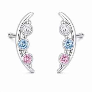 HLL-SSE02738 925 sterling silver jewelry