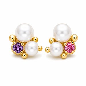 HLL-SSE02745 925 sterling silver jewelry