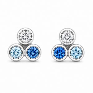 HLL-SSE02746 925 sterling silver jewelry