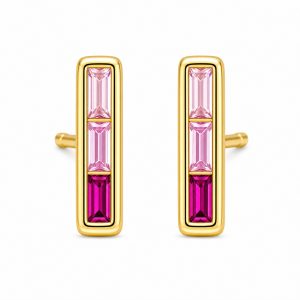 HLL-SSE02747 925 sterling silver jewelry