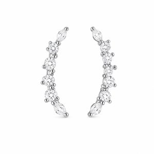 HLL-SSE02748 925 sterling silver jewelry