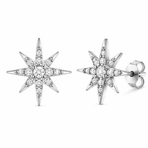 HLL-SSE02753 925 sterling silver jewelry
