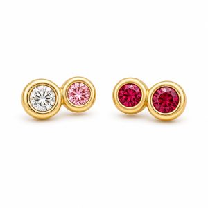 HLL-SSE02754 925 sterling silver jewelry