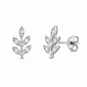 HLL-SSE02755 925 sterling silver jewelry
