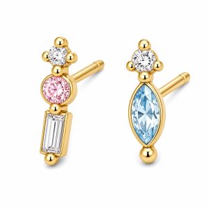 HLL-SSE02761 925 sterling silver jewelry