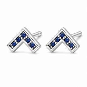 HLL-SSE02764 925 sterling silver jewelry