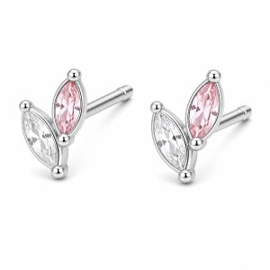 HLL-SSE02765 925 sterling silver jewelry