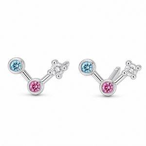 HLL-SSE02774 925 sterling silver jewelry