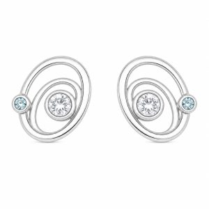 HLL-SSE02775 925 sterling silver jewelry