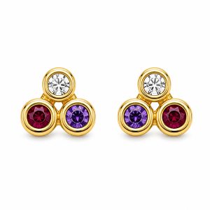 HLL-SSE02780 925 sterling silver jewelry