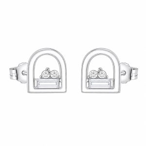 HLL-SSE02781 925 sterling silver jewelry