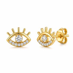 HLL-SSE02783 925 sterling silver jewelry