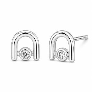 HLL-SSE02787 925 sterling silver jewelry