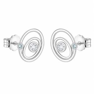 HLL-SSE02792 925 sterling silver jewelry