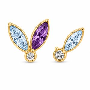 HLL-SSE02799 925 sterling silver jewelry
