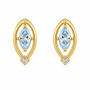 HLL-SSE02801 925 sterling silver jewelry