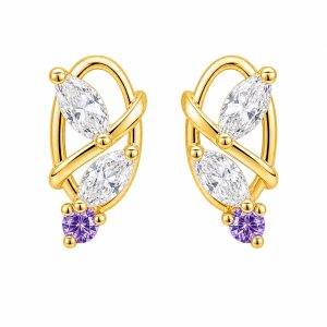 HLL-SSE02805 925 sterling silver jewelry