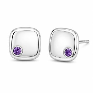 HLL-SSE02808 925 sterling silver jewelry