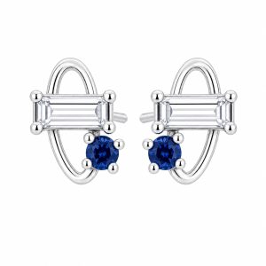 HLL-SSE02809 925 sterling silver jewelry