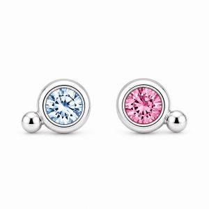 HLL-SSE02811 925 sterling silver jewelry
